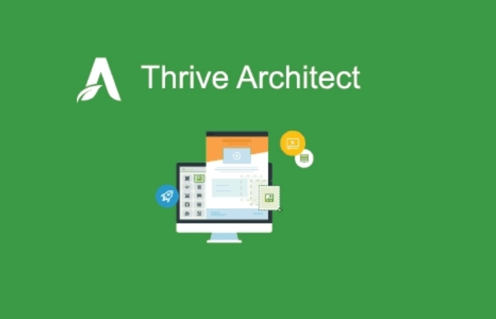 Thrive Architect Table of Contents