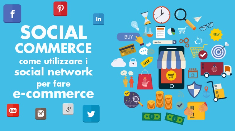 Social Commerce là gì?