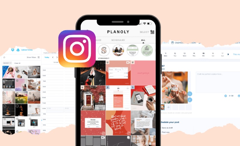 Người dùng mạng xã hội  Instagram đa phần là giới trẻ