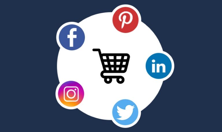 Social Commerce là gì? Lý Do Nên Sử Dụng Social Commerce? Social Commerce là gì? Lý Do Nên Sử Dụng Social Commerce?