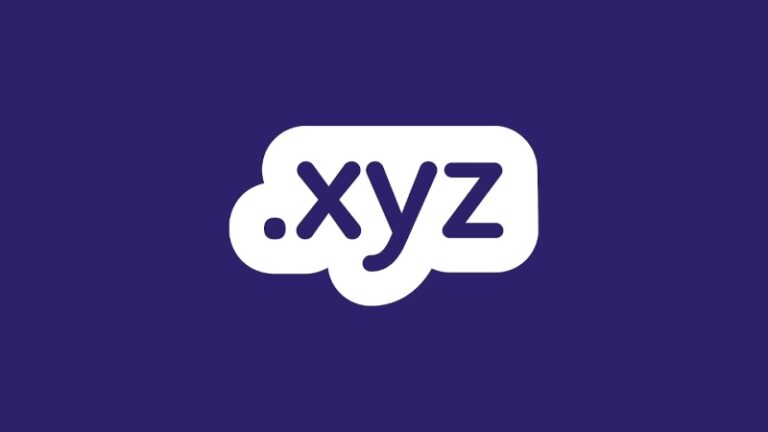 Tên Tên Miền .XYZ là gì? Có Nên Mua Tên Miền .XYZ Không?