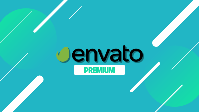 Envato Market là gì?