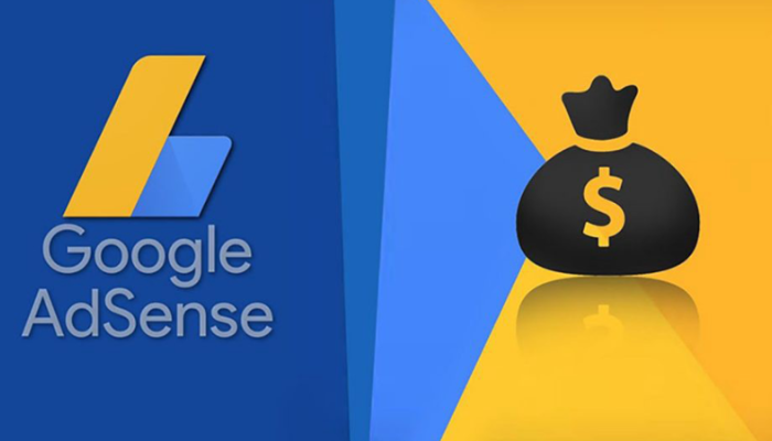 Kiếm tiền qua Google Adsense