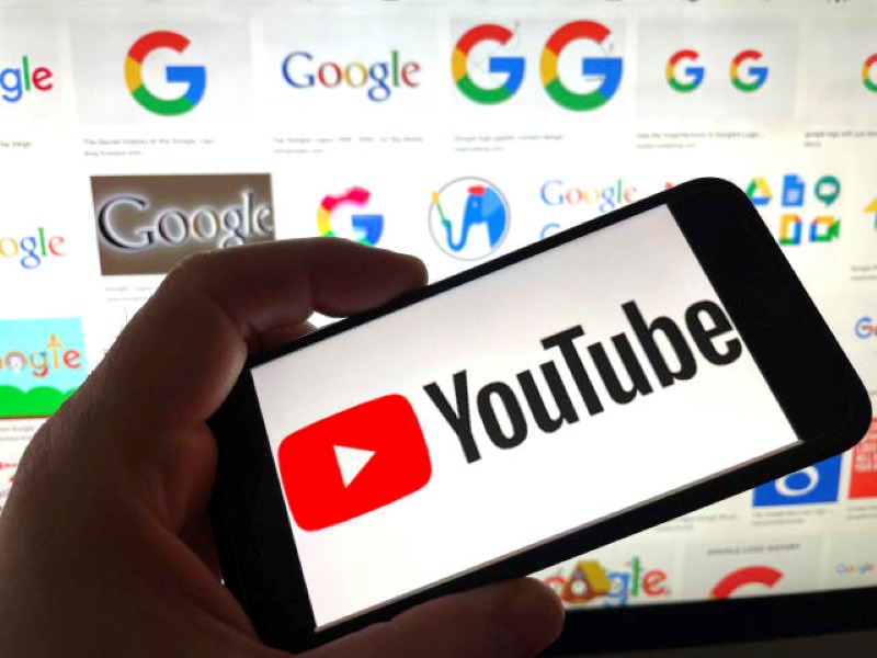 Qua mặt Google và Youtube