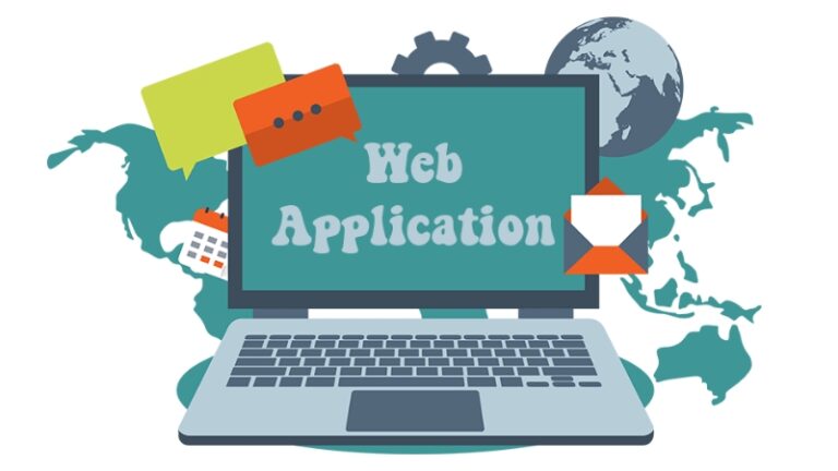 Web Application là gì? Khác Nhau Giữa Web Application & Website