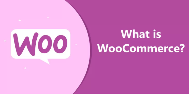 WooCommerce là gì?