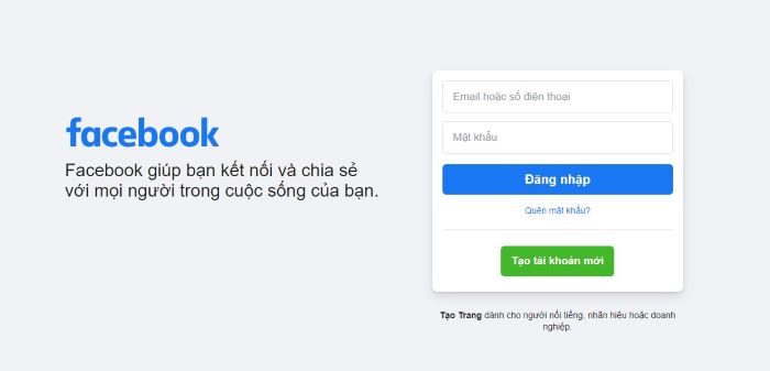 Cách tăng like ảnh Facebook