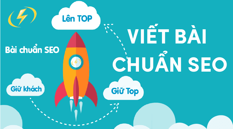 Làm Freelancer viết blog chuẩn SEO kiếm tiền online