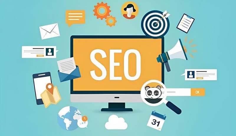 Cung cấp dịch vụ tối ưu SEO WordPress