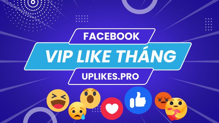 Cách tăng like ảnh Facebook