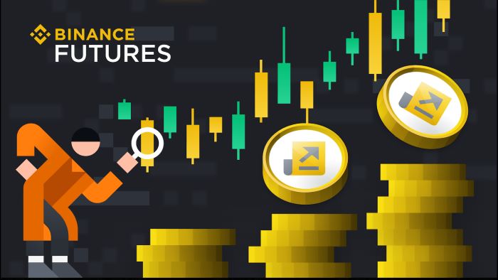 Binance Futures là gì?