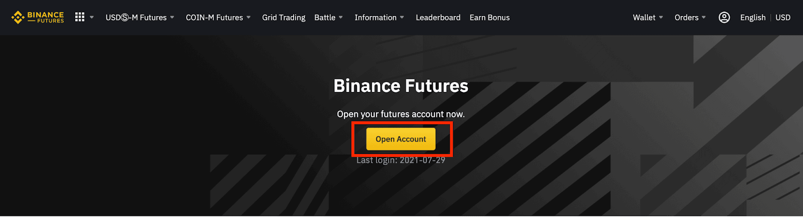 Binance Futures là gì?