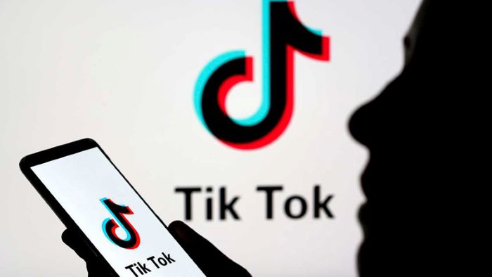 Cách lên xu hướng Tiktok