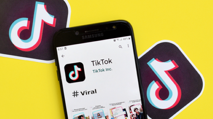 Cách lên xu hướng Tiktok