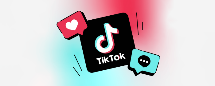 Cách lên xu hướng Tiktok