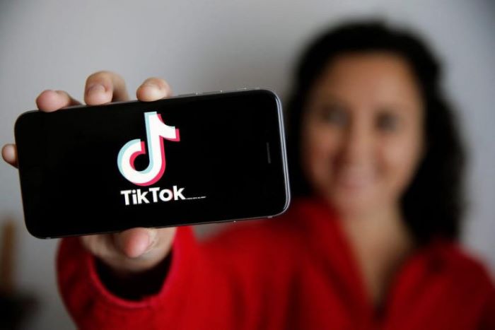 Cách lên xu hướng Tiktok