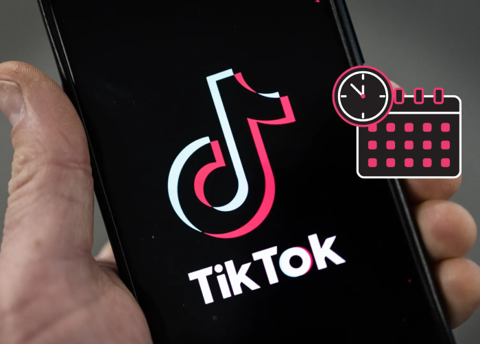 Cách lên xu hướng Tiktok