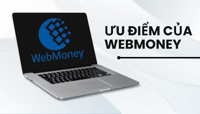 WebMoney là gì?