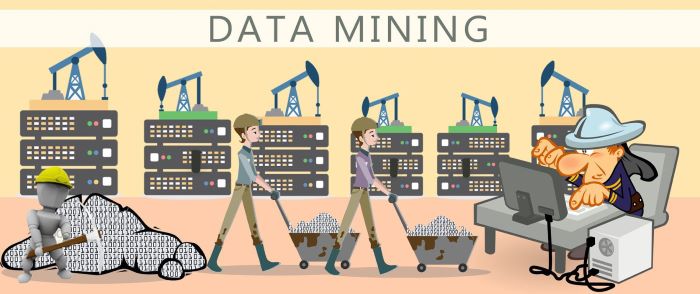 Data Mining là gì?