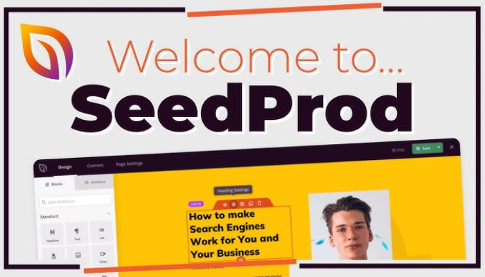 SeedProd