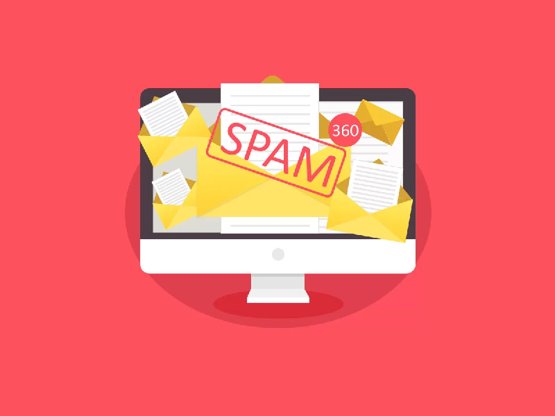 Spam WordPress là gì?