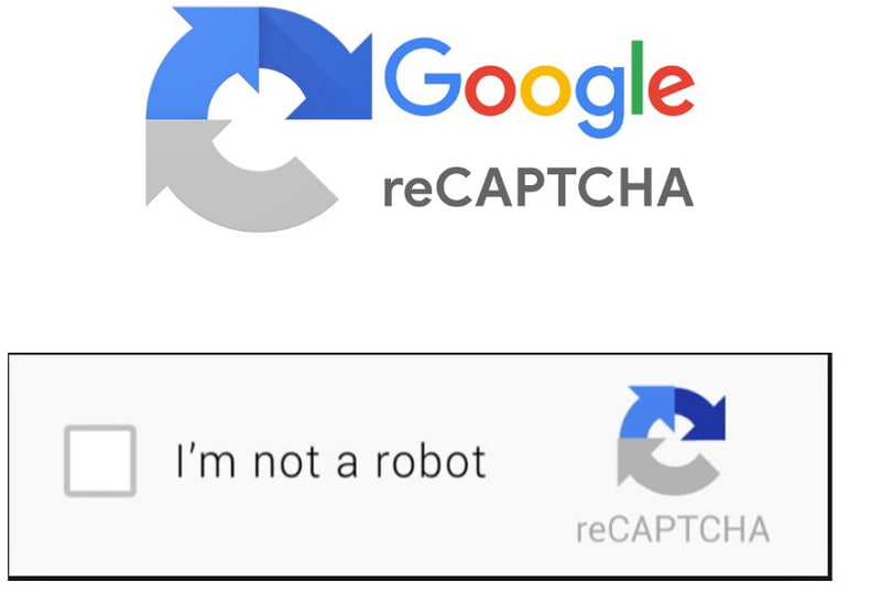 Google reCaptcha