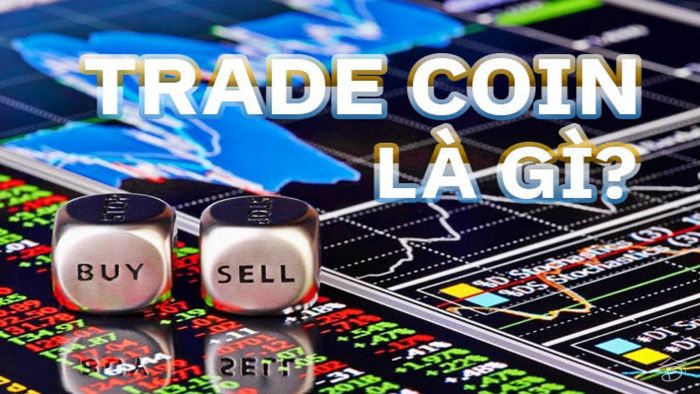 Trade Coin là gì?