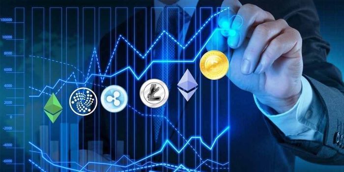 Trade Coin là gì?