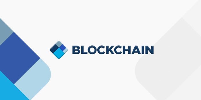 Ví Blockchain là gì?