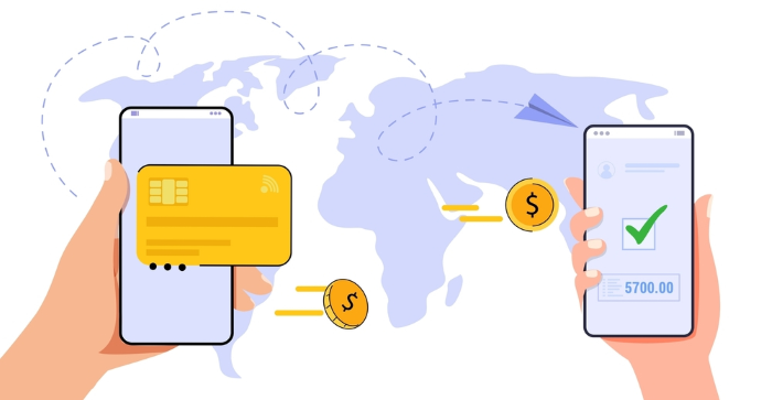 Ví Blockchain là gì?