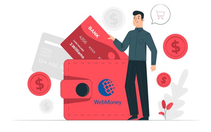 WebMoney là gì?