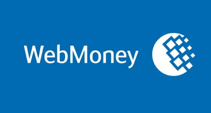 WebMoney là gì?