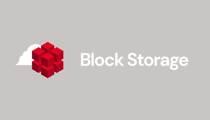 Block Storage là gì?