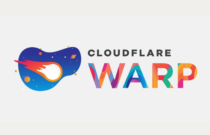 Cloudflare WARP là gì?