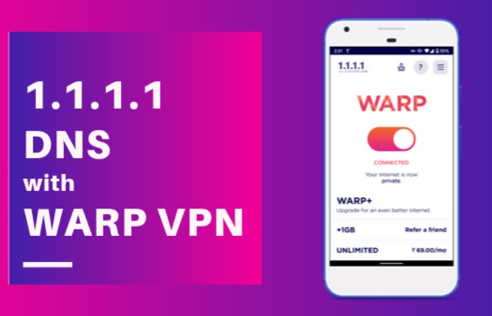 Liệu Cloudflare WARP có thể thay thế cho VPN hay không?