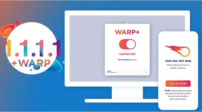 Có nên sử dụng Cloudflare WARP hay không?