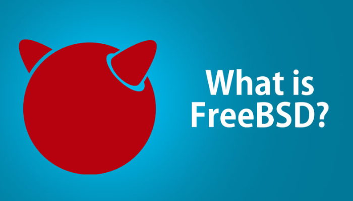 Freebsd là gì?