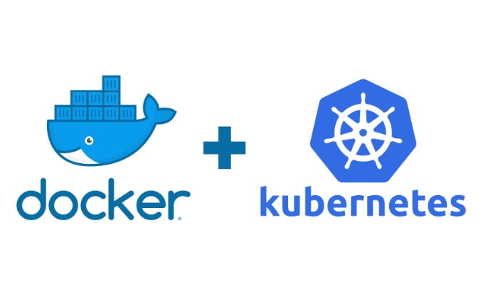 Kubernetes & Docker