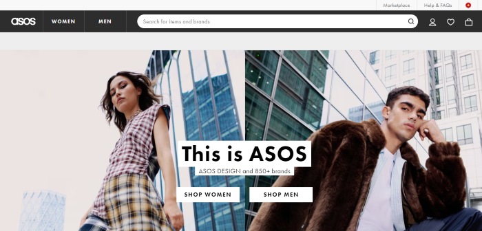 ASOS