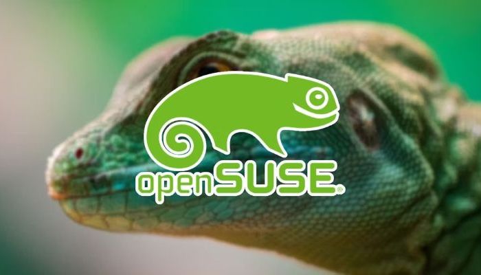 OpenSUSE là gì?