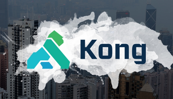 Kong gateway là gì?