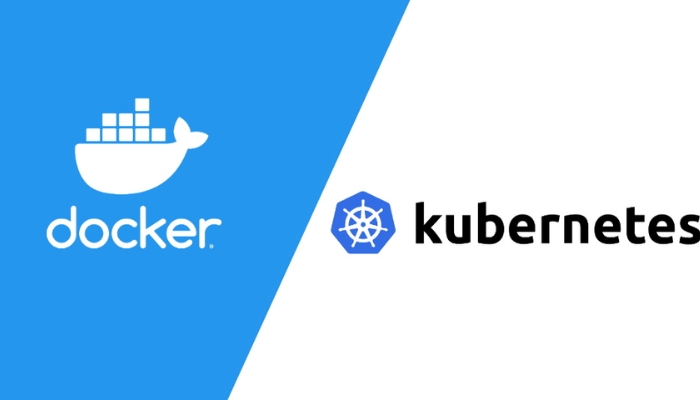 Kubernetes & Docker