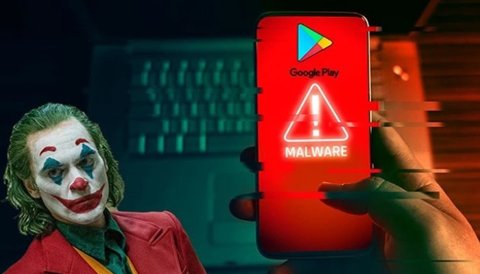 Cách phòng tránh Malware Joker là gì?