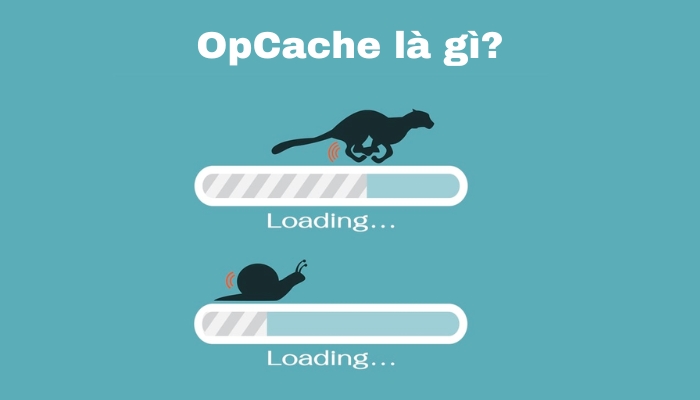 OpCache là gì?