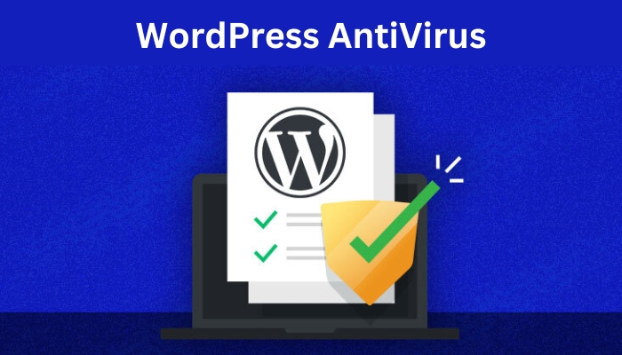 WordPress AntiVirus