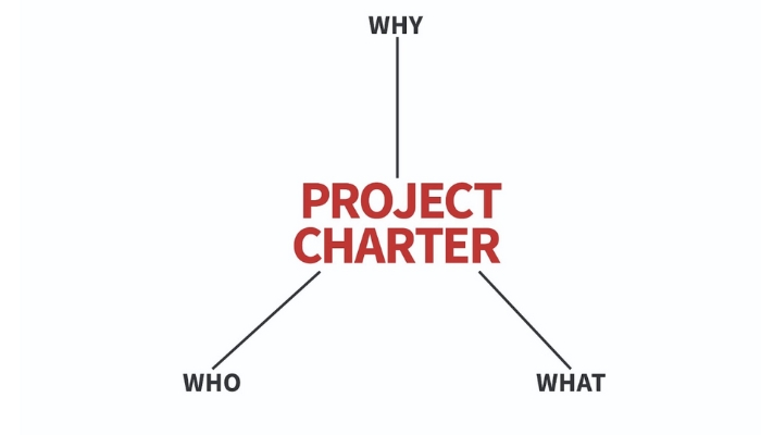 Cách xây dựng Project Charter như thế nào?