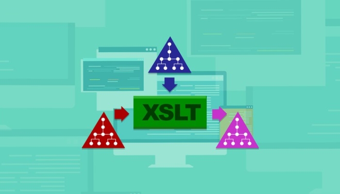 Lợi ích khi sử dụng XSLT là gì?