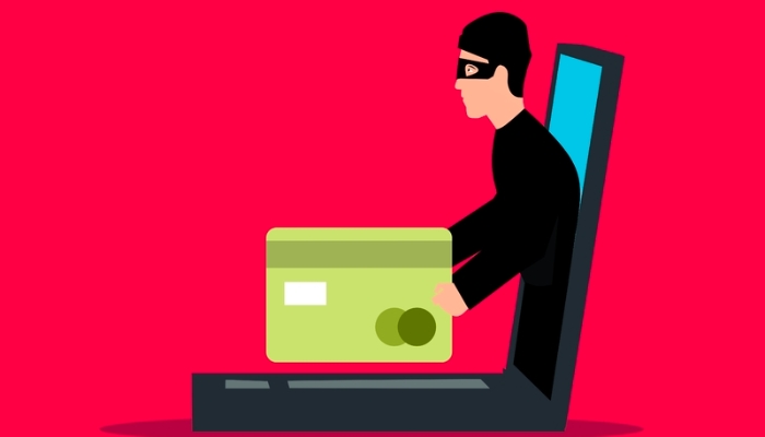 Hậu quả mang lại khi bị Identity theft