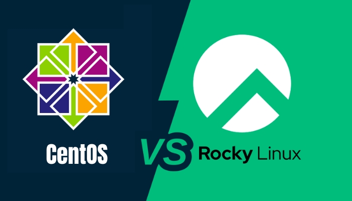 Tại sao Rockey Linux là lựa chọn thay thế hoàn hảo cho CentOS?