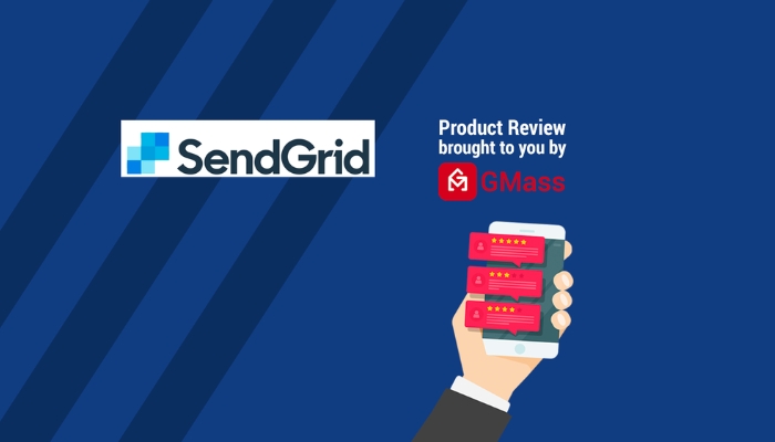  Một số những tính năng cơ bản trong Sendgrid 